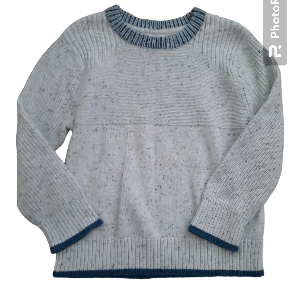 Toddler boys 4t sweater - Picture 1 of 4